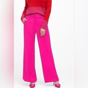 Banana Republic size 6 wide leg Trousers